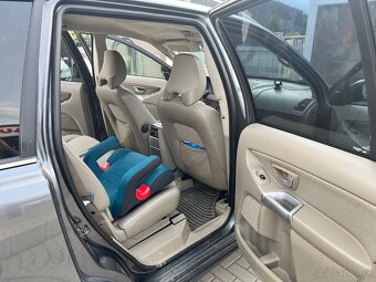 Volvo xc90 ,11/2005 rok - 6