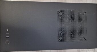Herný PC/GTX 1660 Super 6G/I7-9700/32GB DDR4 - 6