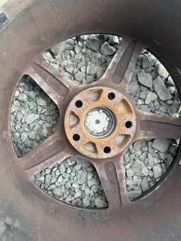Elektrony 5x114,3 R16 - 6