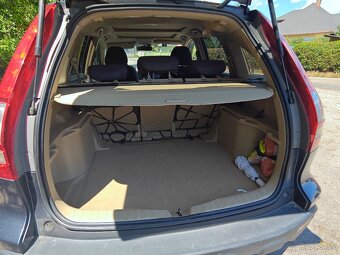 Honda CR-V 2007 (2,2)ctdi - 6