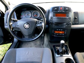 Cadillac CTS 2.6 V6, krásny stav, bez hrdze, možná výmena🔥 - 6