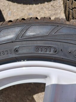 5x100 R16 - 6