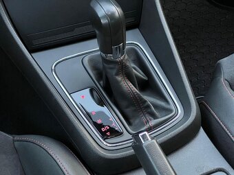 SEAT Leon FR 1.8 TSI DSG (132 kW) - 6
