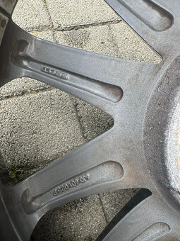 Elektrony Seat R17 5x100 Original - 6