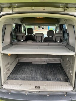 Renault Kangoo Top stav - 6