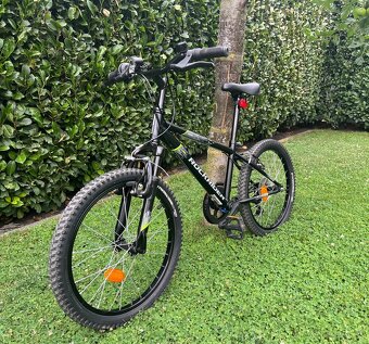 Detský horský bicykel 20" - 6