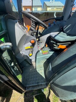 Malotraktor Deutz Fahr Agrokid 230 Odpočet DPH - 6