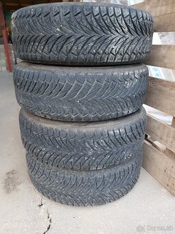austone 175/65 r14 - 6