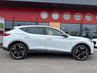 CUPRA Formentor 2.0 TSI 140kW DSG 4x4 - 6