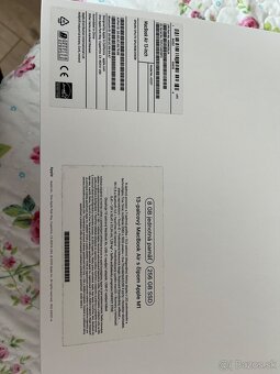 MacBook Air 2020 – M1, 8 GB RAM, 256 GB SSD - 6