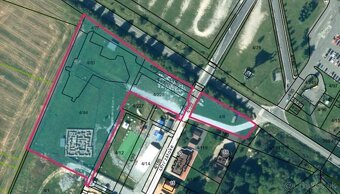 NA PREDAJ – investičný pozemok pri Tatralandii - 6