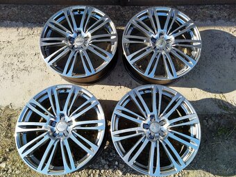 MAM R19 5x112 - 6