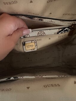 Guess ruksak - 6
