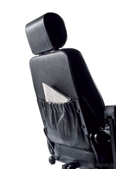 Elektrický skúter S700 - 6