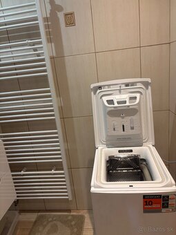 Handlova 400eur 2izb byt - 6