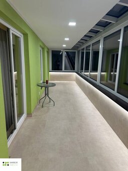 Na predaj 3-izbový byt o výmere 113,61  m² v Borovicovom háj - 6