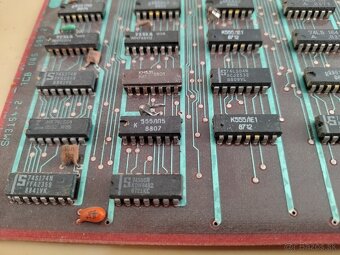 CGA grafické karty - 6