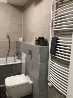 Stylovy apartman Jegeho Alej k prenajmu - 6