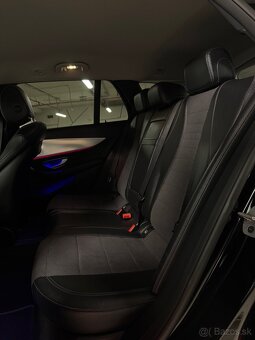 Mercedes-Benz E - 6
