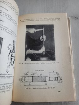 Údržba a opravy vozu ŠKODA - 6