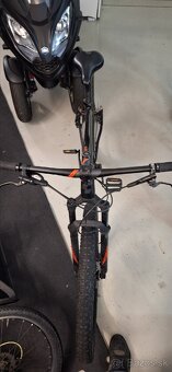 Cube Reaction Race velkost M - 6