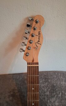 Fender Telecaster - 6