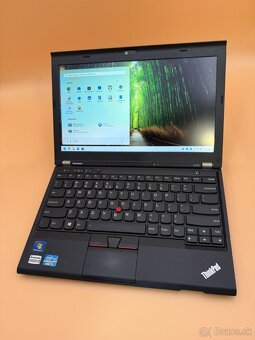 Notebook Lenovo ThinkPad X230 – 8GB RAM, 250GB SSD - 6