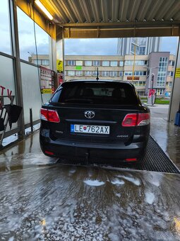 Toyota Avensis Combi T27 2011 2.0D-4D - 6