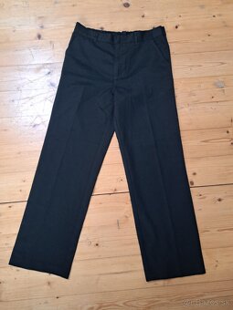 Chlapčenské oblečenie na prvé sväté prijímanie - 6