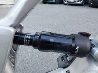 E-bike Specialized Turbo Velo X 4.0 Silver Dust - 6