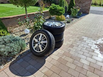 Ford galaxy 2.0l 103kw - 6