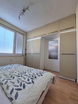 Exkluzívne predaj pekný 4.i.byt Nitra-Bizetova top lokalita - 6