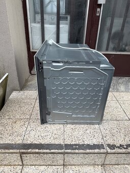 Predám vstávajú rúru Bosch - 6