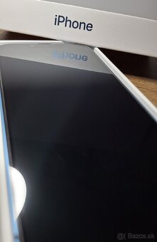 Iphone 13 Blue 128GB, AKO NOVÝ,  NOVÁ BAT.100% - 6