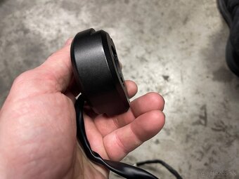 ktm superadventure 1290 riaditka ovladač kill switch - 6