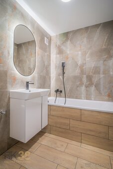 Na predaj štýlovo zrekonštruovaný 2-izbový byt na Novom Juhu - 6