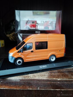 Mix modelov časť 2 - 6