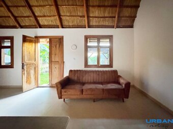 1 IZBOVÝ ROZPRÁVKOVÝ DOMČEK  V ZARIA GARDEN BUNGALOWS - 6