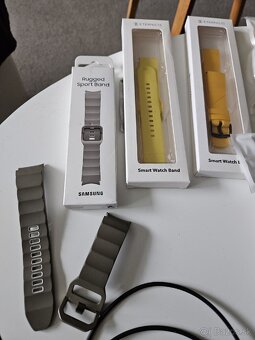 Predam Samsung Galaxy Watch 6 classic 46mm v TOP stave. - 6