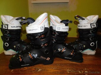 Salomon Xmax S č-40 - 6