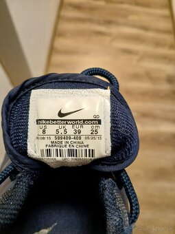 Nike Air Max Dámske-39 - 6