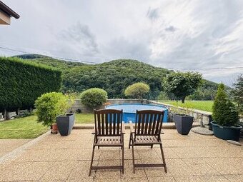 Na predaj 5i RD v obci Pernek. - 6