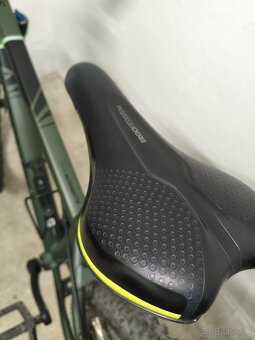 Detský horský bicykel 24 - 6