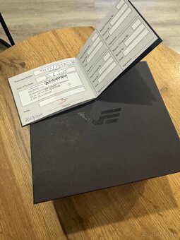 Hodinky BOMBERG,Vostok,Casio G-Shock - 6