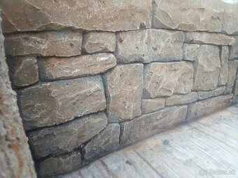 Dekoračne omietky,maliarské práce - 6