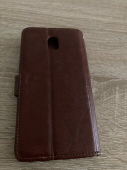 Kryty  puzdrá Samsung galaxy J 5 - 6