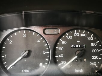 Ford Transit 2,0tdci - 6