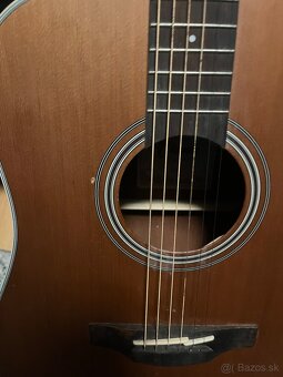 Gitara Takamine GD20 - 6