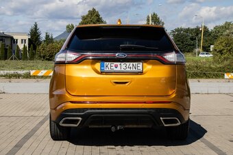 Ford Edge 2.0 TDCI Bi-Turbo 154,5kW (2016) - 6