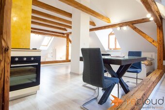 BOJNICE: Dom, ktorý sa o vás postará. 4 samostatné bytové je - 6